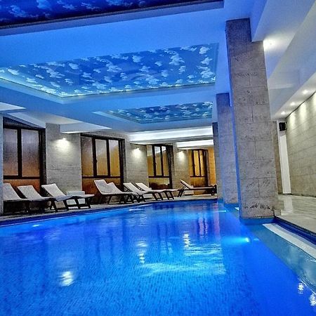 Ferienwohnung Kophill L36 Milmari Kopaonik Exterior foto