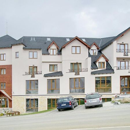 Ferienwohnung Kophill L36 Milmari Kopaonik Exterior foto