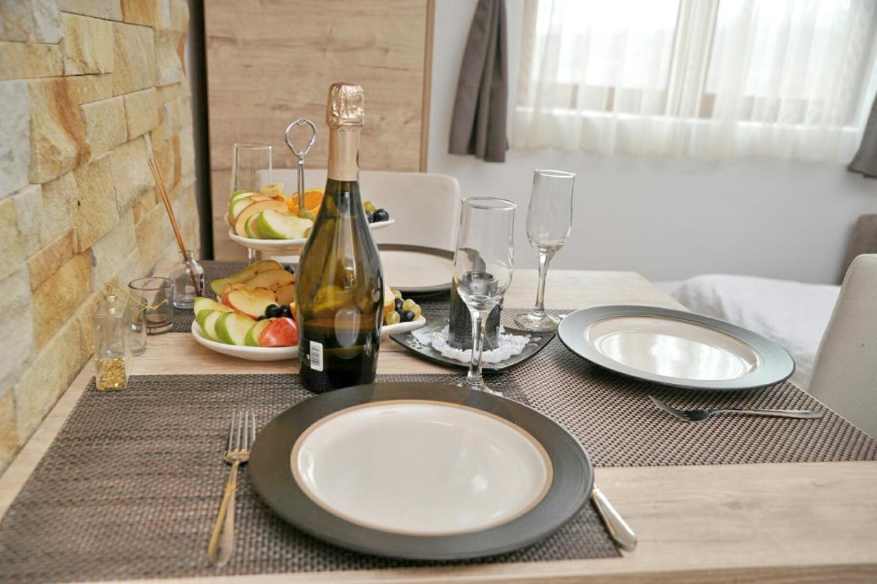 Ferienwohnung Kophill L36 Milmari Kopaonik Exterior foto