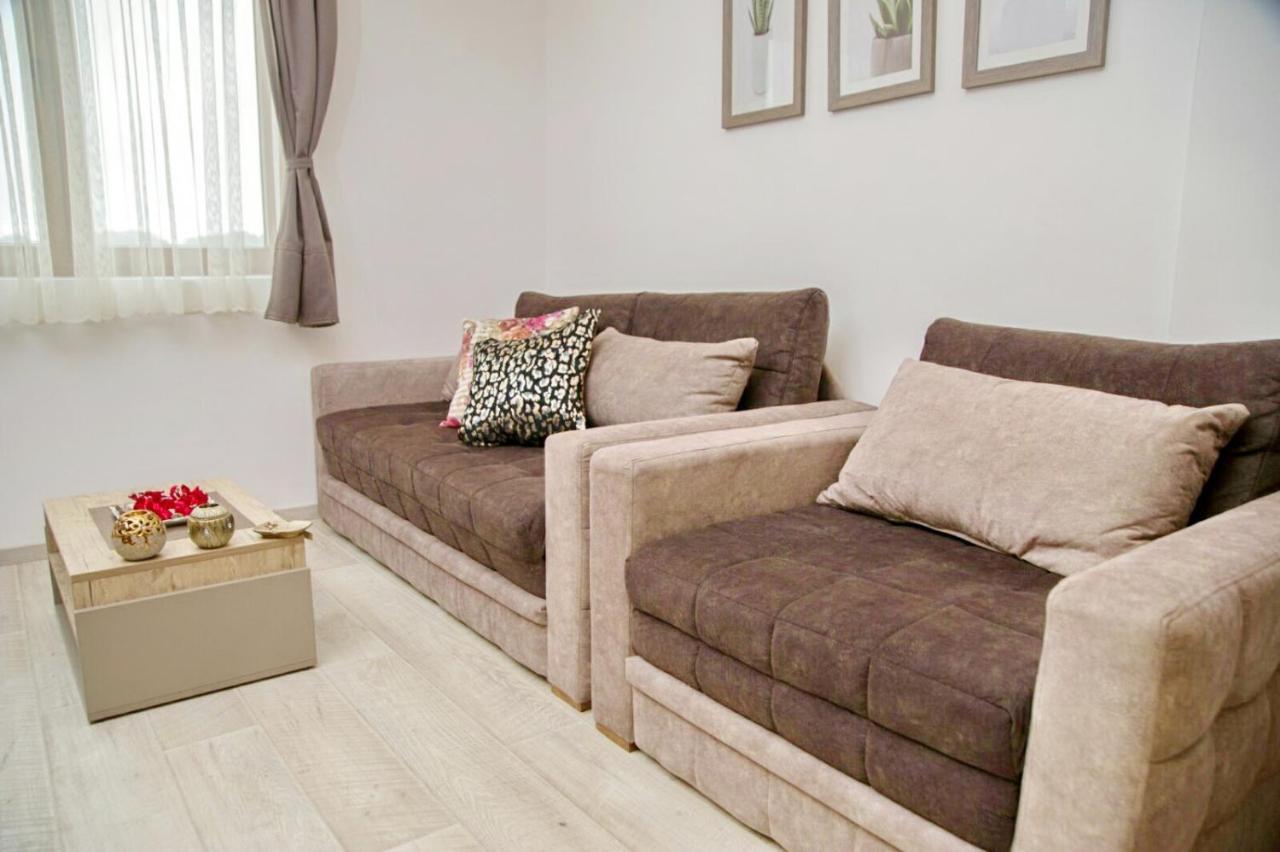 Ferienwohnung Kophill L36 Milmari Kopaonik Exterior foto