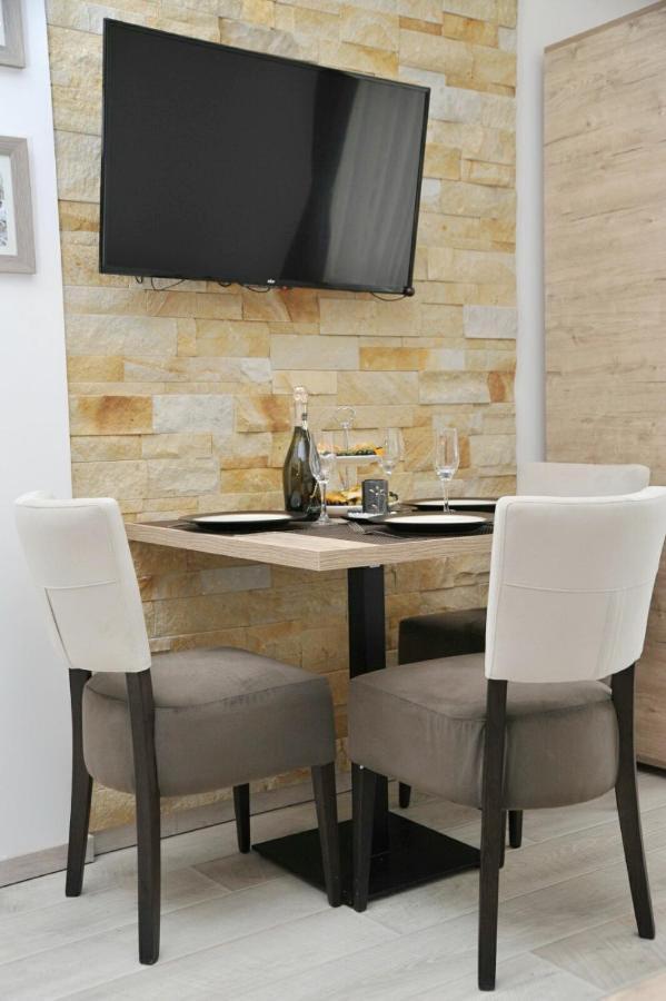 Ferienwohnung Kophill L36 Milmari Kopaonik Exterior foto