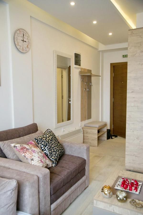 Ferienwohnung Kophill L36 Milmari Kopaonik Exterior foto