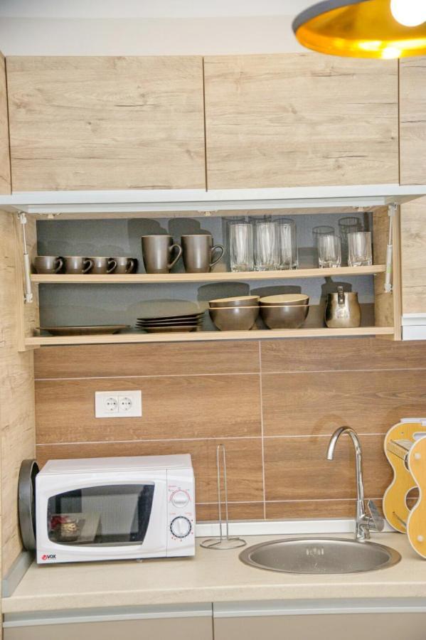 Ferienwohnung Kophill L36 Milmari Kopaonik Exterior foto