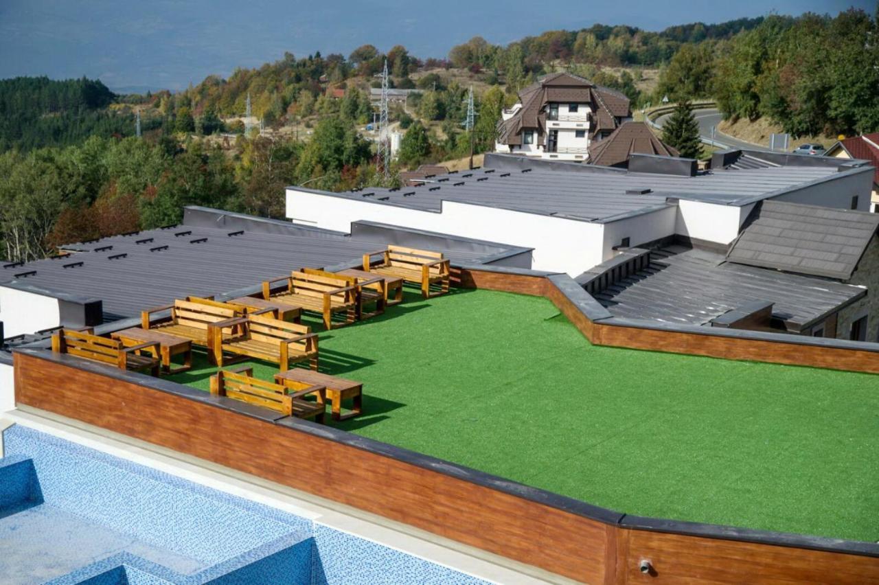 Ferienwohnung Kophill L36 Milmari Kopaonik Exterior foto