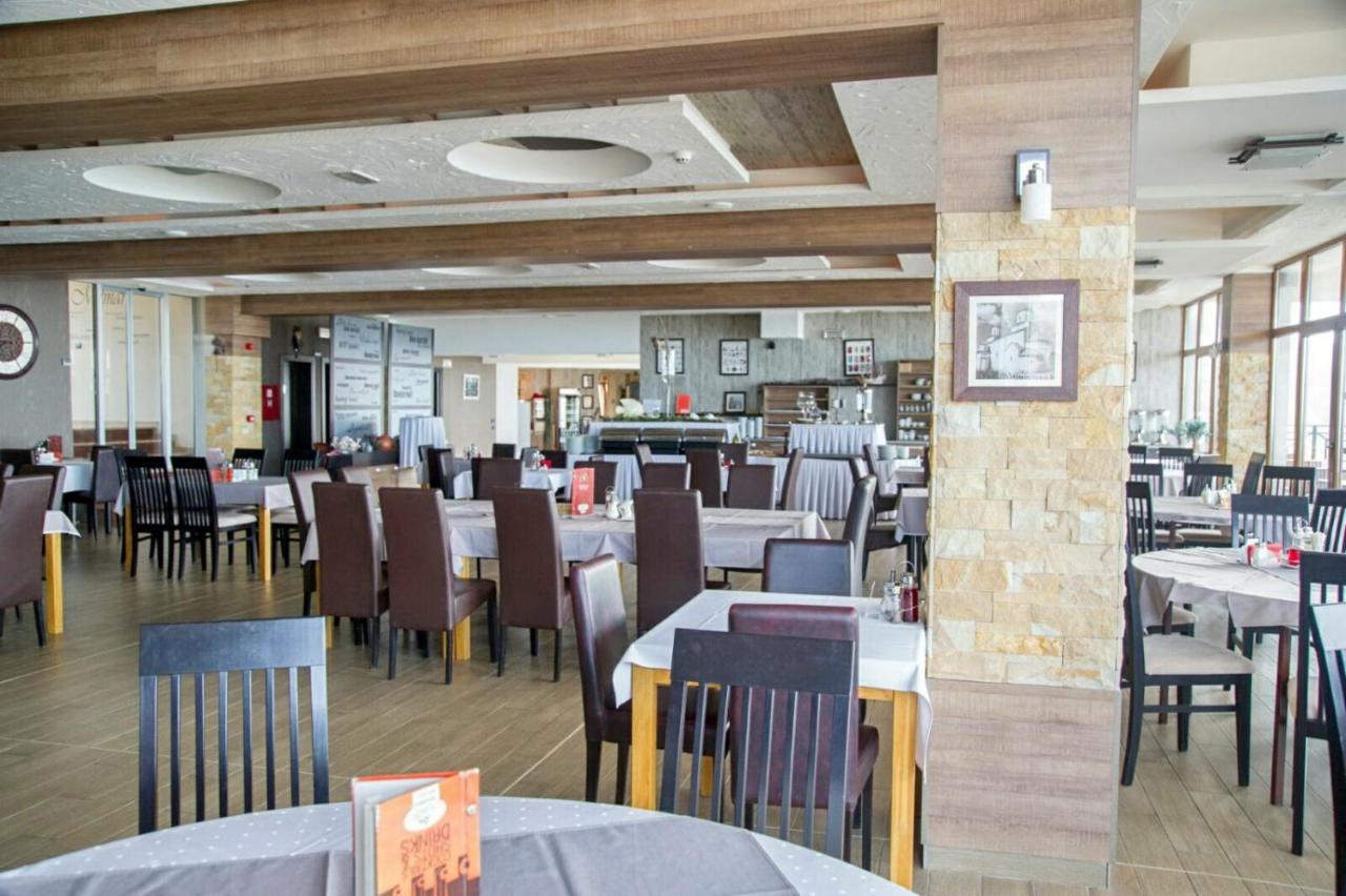 Ferienwohnung Kophill L36 Milmari Kopaonik Exterior foto