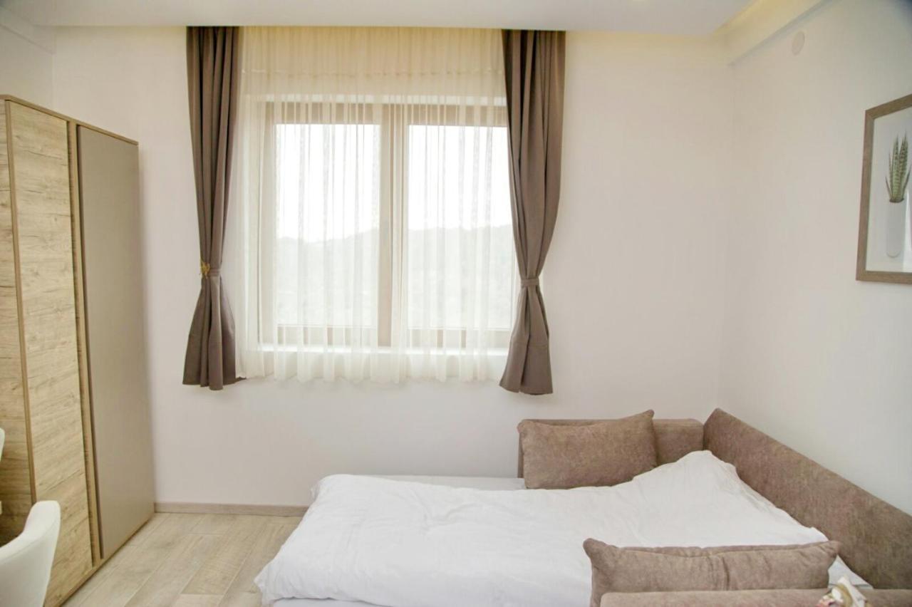 Ferienwohnung Kophill L36 Milmari Kopaonik Exterior foto