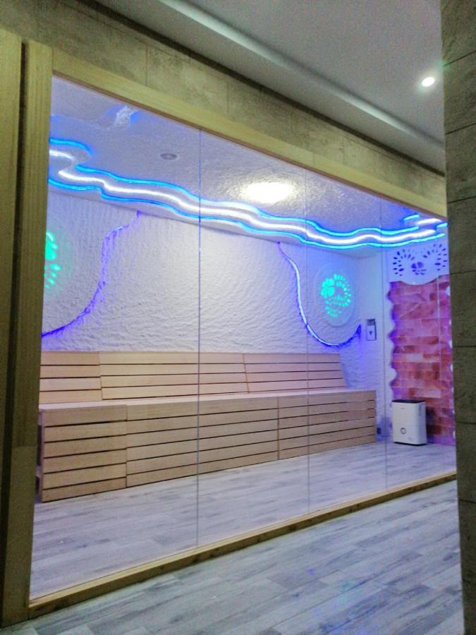 Ferienwohnung Kophill L36 Milmari Kopaonik Exterior foto