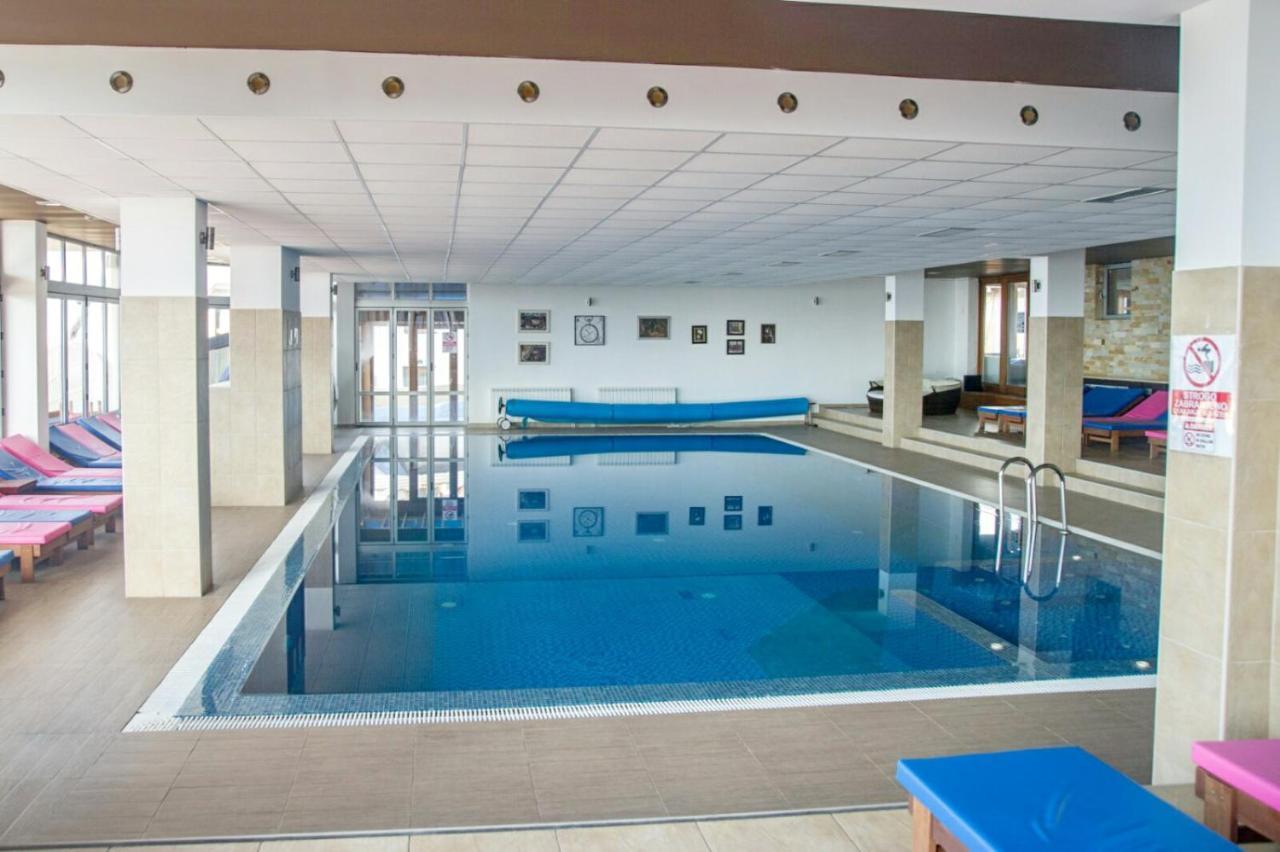 Ferienwohnung Kophill L36 Milmari Kopaonik Exterior foto