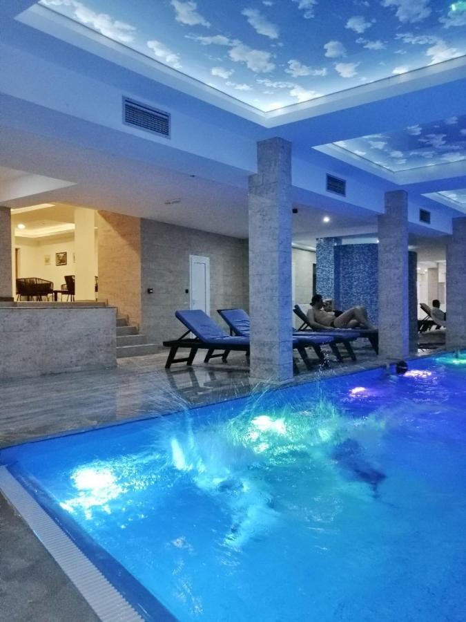 Ferienwohnung Kophill L36 Milmari Kopaonik Exterior foto