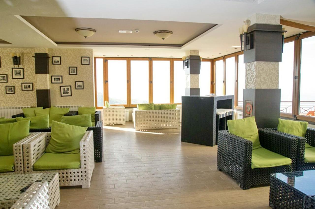 Ferienwohnung Kophill L36 Milmari Kopaonik Exterior foto