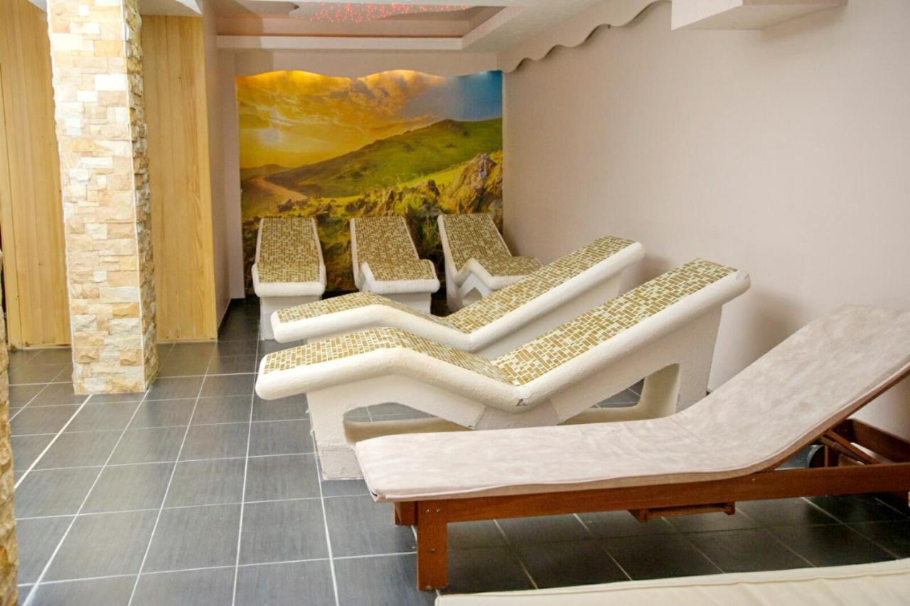Ferienwohnung Kophill L36 Milmari Kopaonik Exterior foto