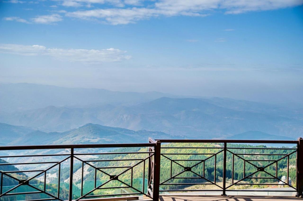 Ferienwohnung Kophill L36 Milmari Kopaonik Exterior foto
