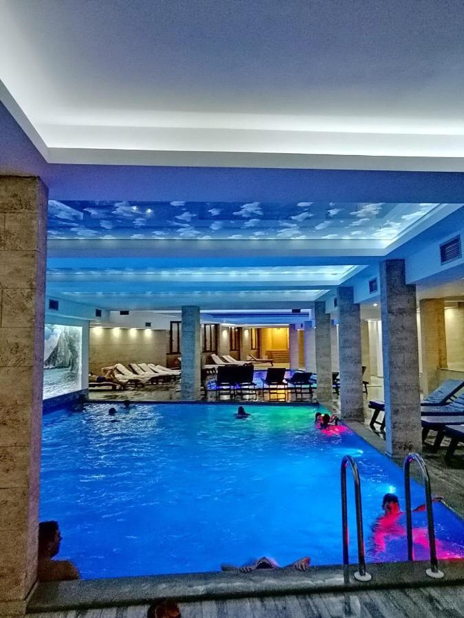 Ferienwohnung Kophill L36 Milmari Kopaonik Exterior foto