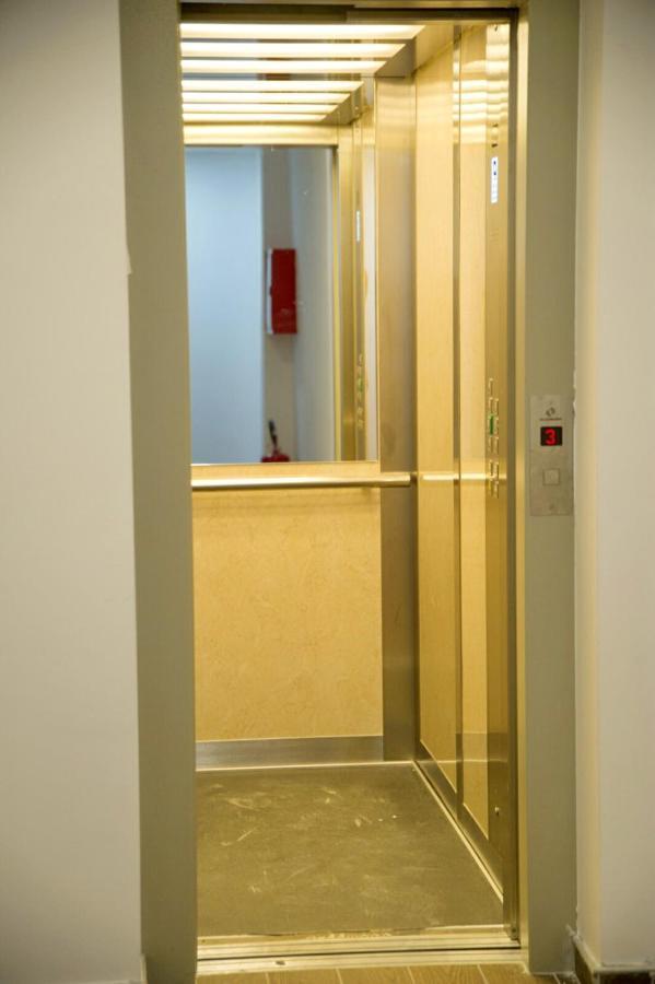 Ferienwohnung Kophill L36 Milmari Kopaonik Exterior foto