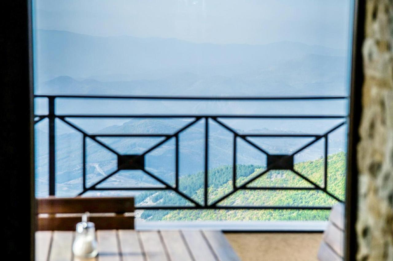 Ferienwohnung Kophill L36 Milmari Kopaonik Exterior foto