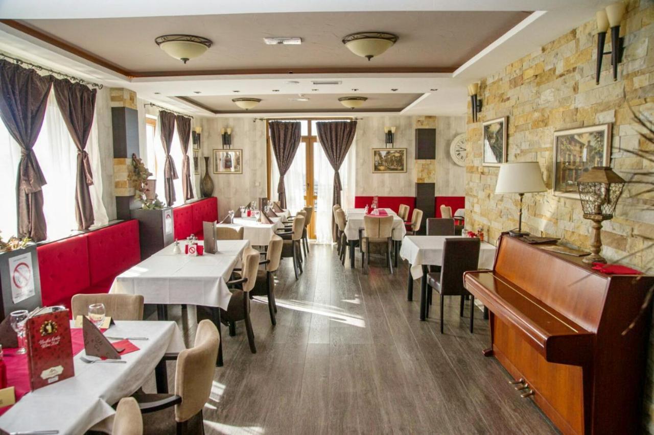Ferienwohnung Kophill L36 Milmari Kopaonik Exterior foto