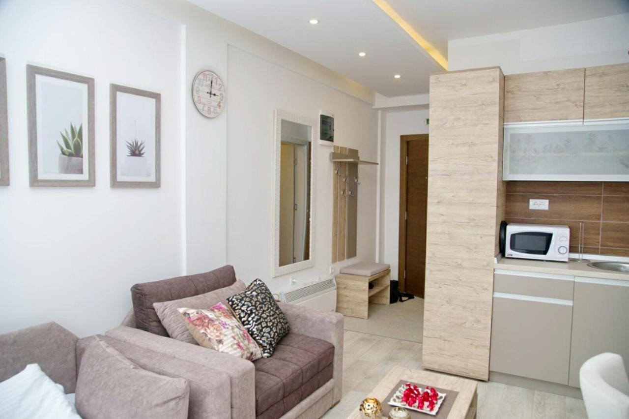 Ferienwohnung Kophill L36 Milmari Kopaonik Exterior foto
