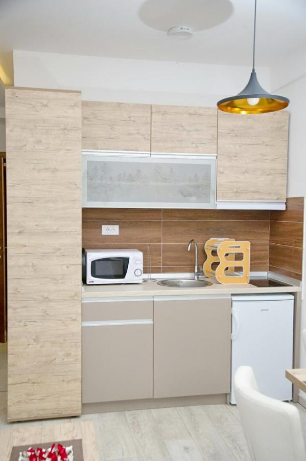 Ferienwohnung Kophill L36 Milmari Kopaonik Exterior foto