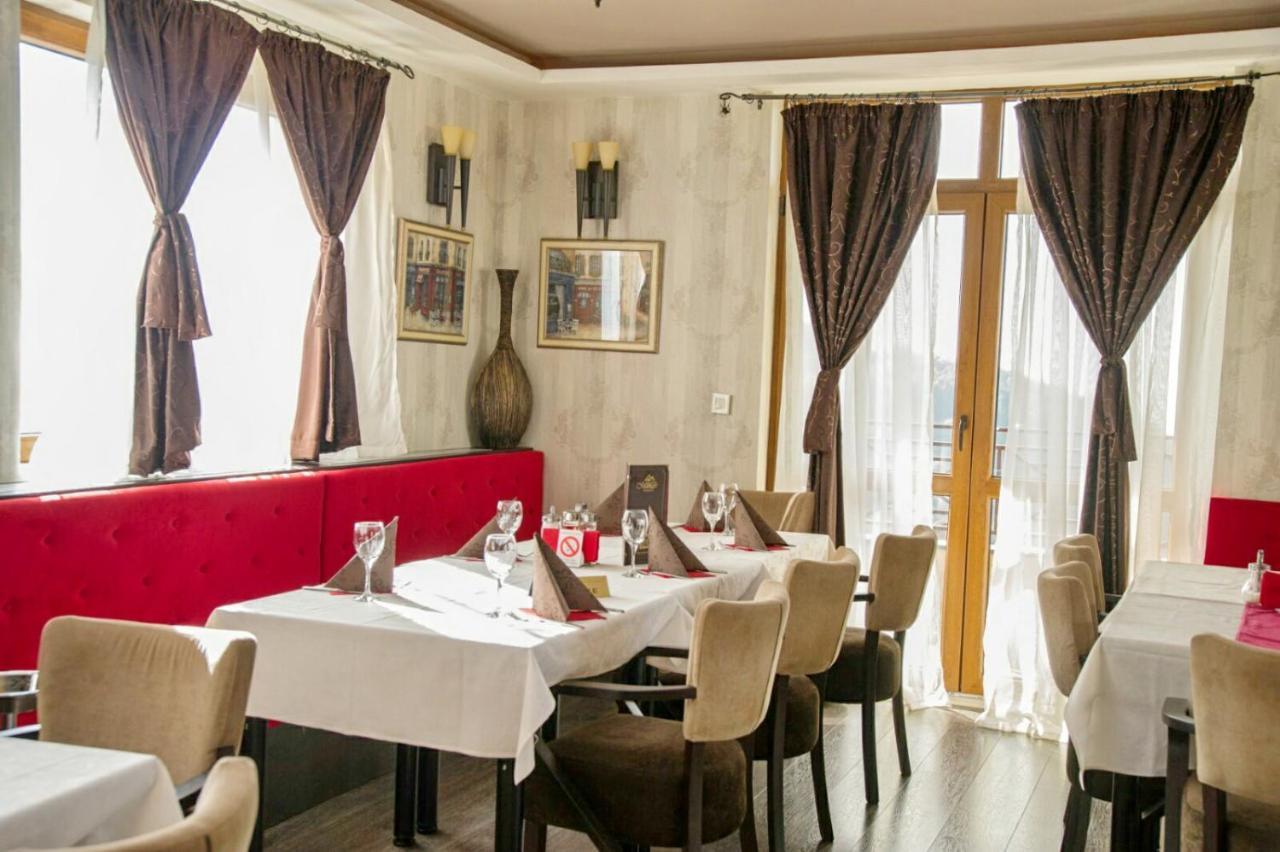 Ferienwohnung Kophill L36 Milmari Kopaonik Exterior foto