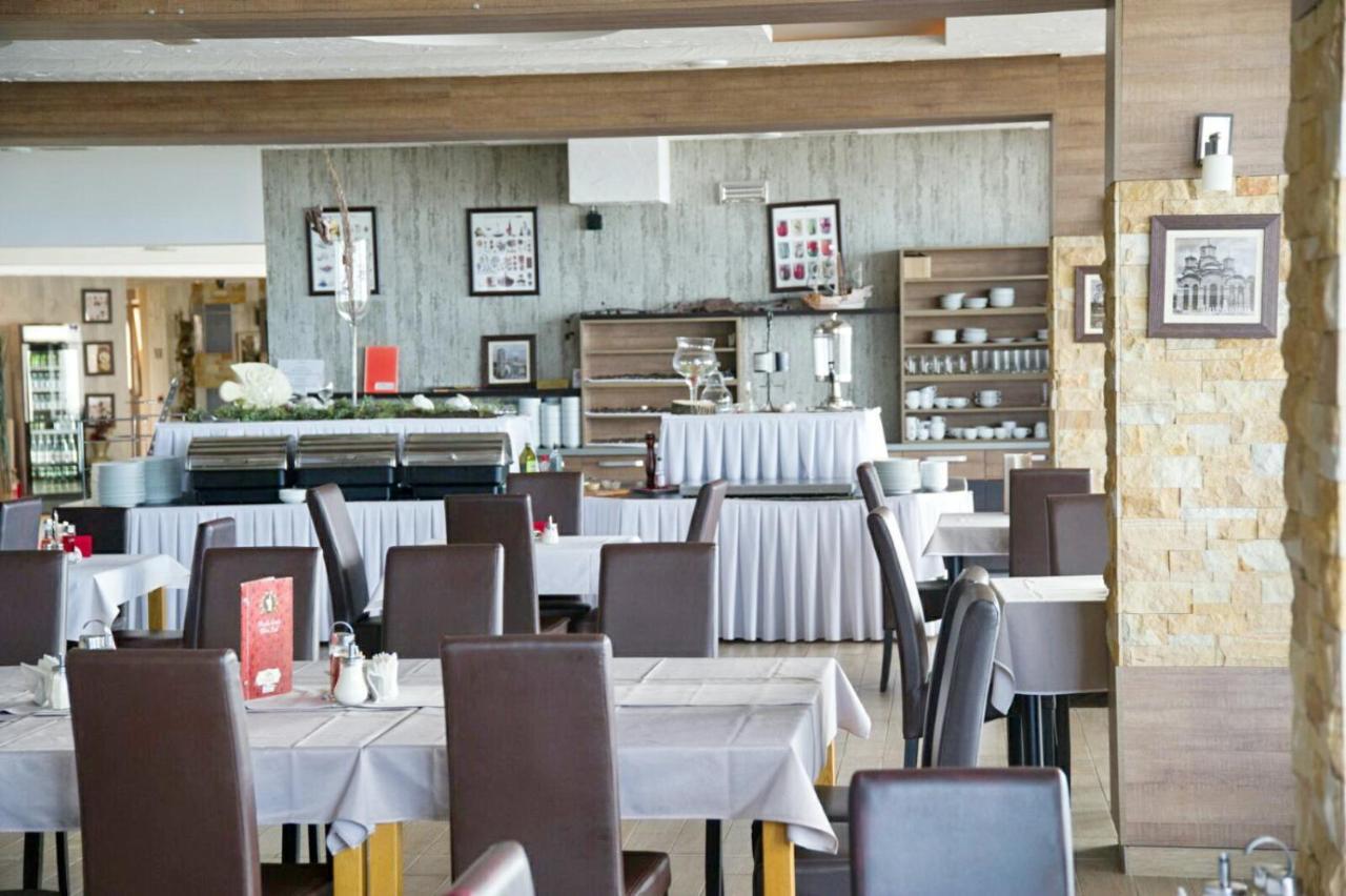 Ferienwohnung Kophill L36 Milmari Kopaonik Exterior foto