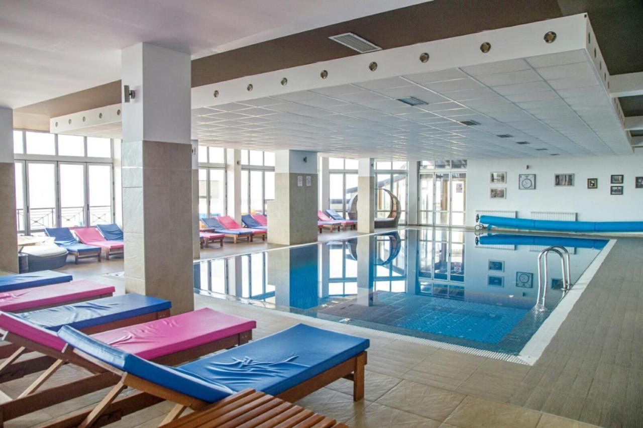 Ferienwohnung Kophill L36 Milmari Kopaonik Exterior foto