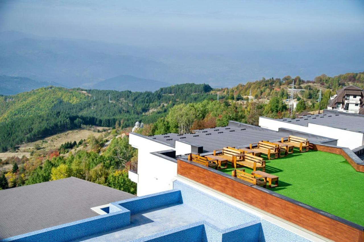 Ferienwohnung Kophill L36 Milmari Kopaonik Exterior foto