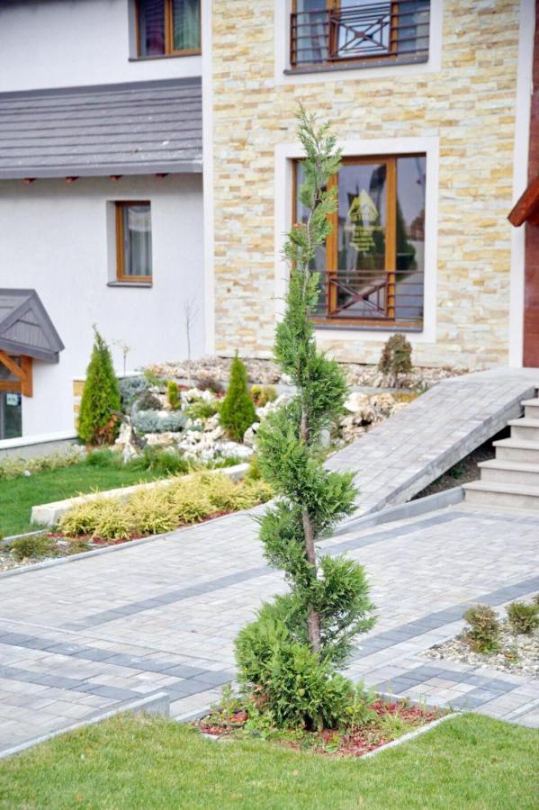 Ferienwohnung Kophill L36 Milmari Kopaonik Exterior foto